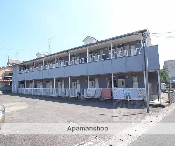 メゾネット北川[2階]