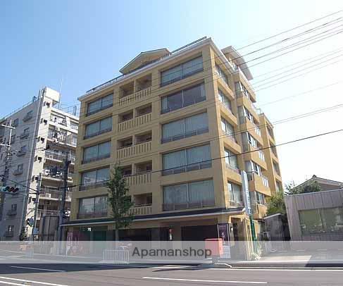 シンフォニー嵯峨嵐山