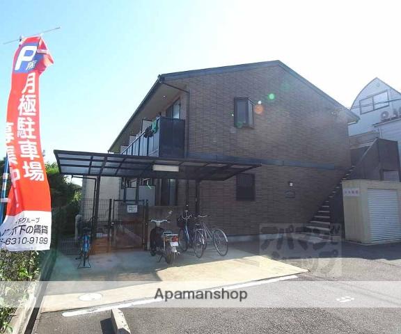 アムールKURAGANO[2階]