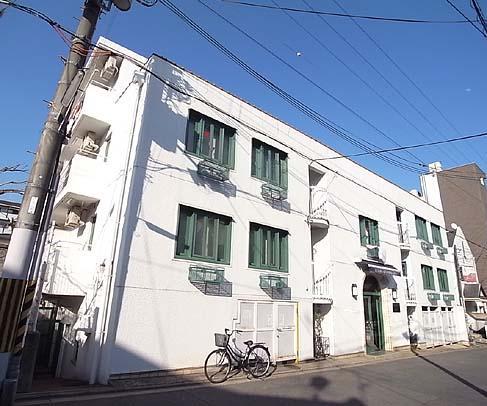 DETOM-1北山レディース