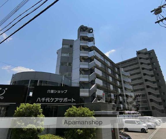 ラセットアベニュー(2K/7階)