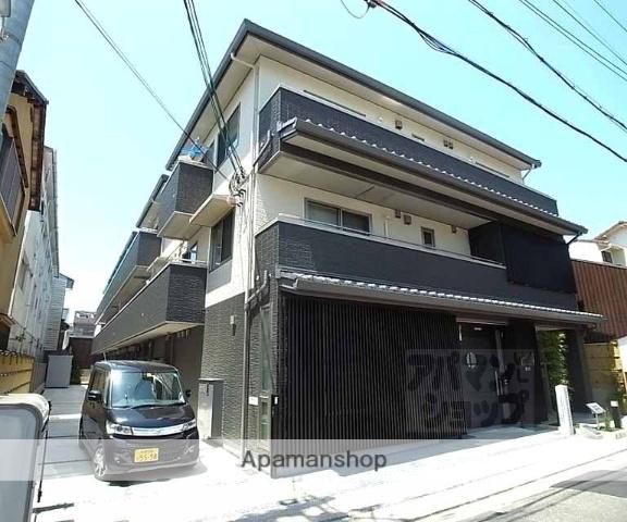 シルクメゾン弾正町