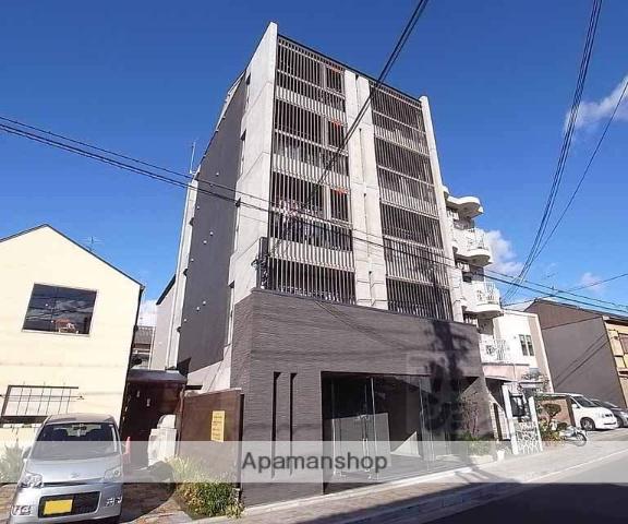 ラプロ藤ノ木