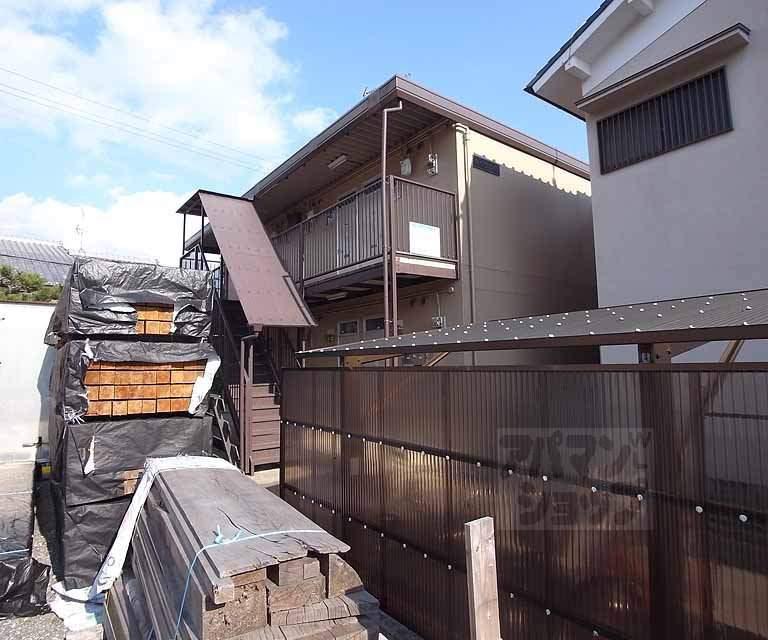 ハイツ山口