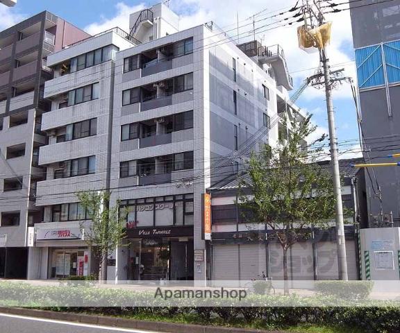 ヴィラ・ツインクル