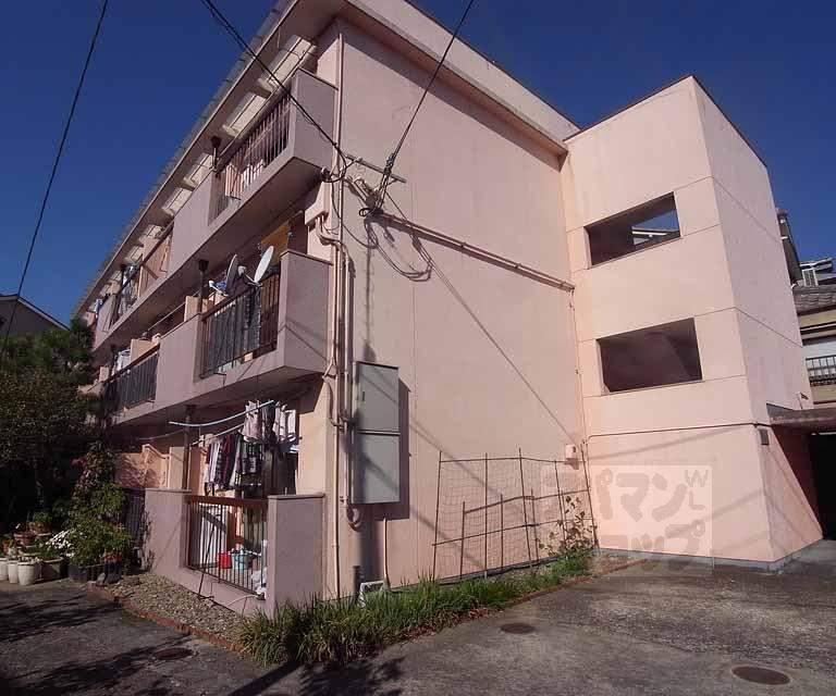 ヨシダマンション