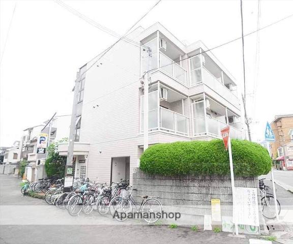 コーポ出町柳