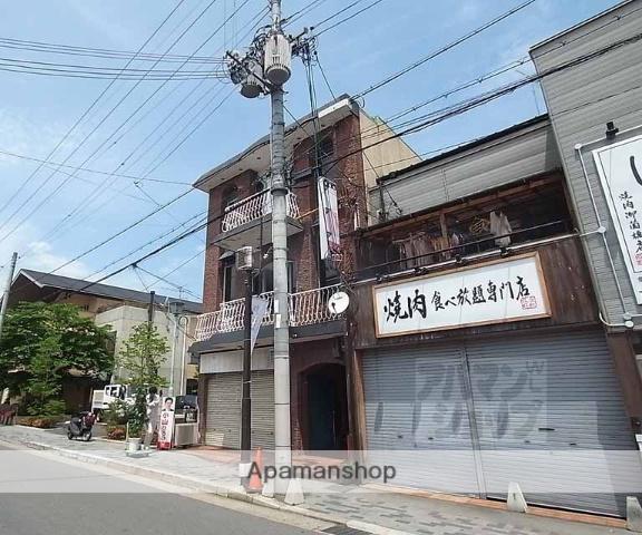 シャレー御園橋