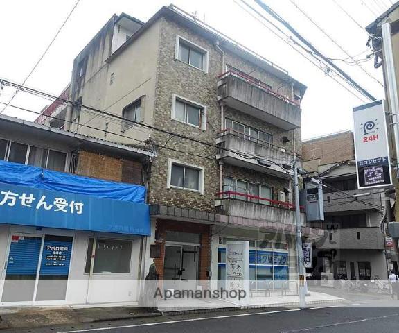 ロイヤルコート嵯峨