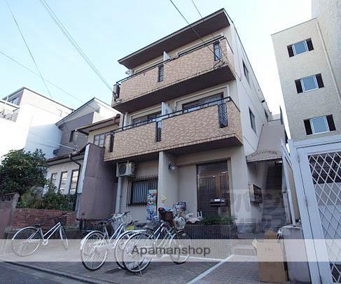 サンパティック聖護院