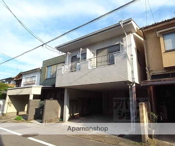 田中マンション