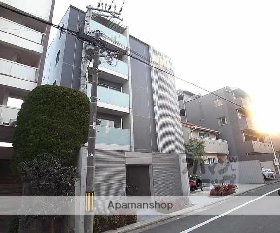 ライズ京都北山