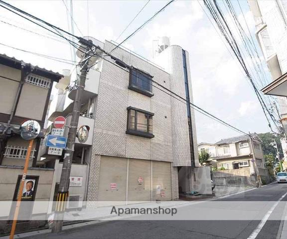 第3吉与門ハイツ