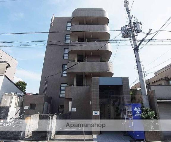 ハウスセゾン鞍馬口