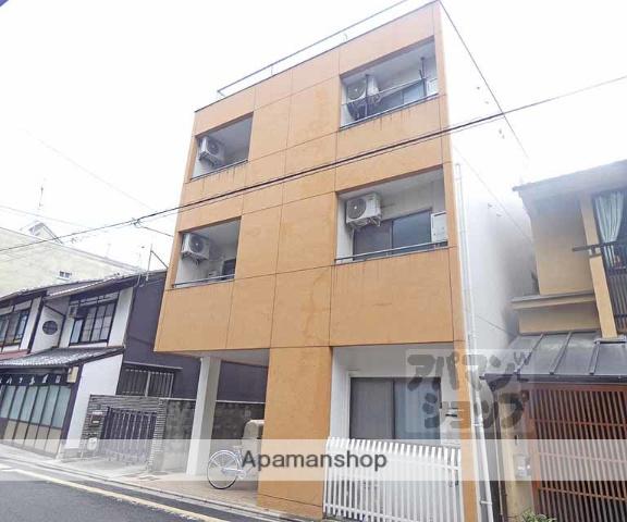 アメニティ聖護院(ワンルーム/1階)