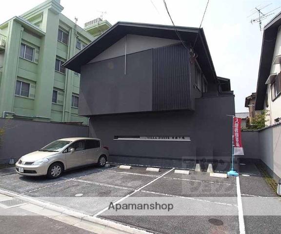 VILLADESTE京都下鴨