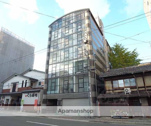 ホーユウコンフォルト二条城前