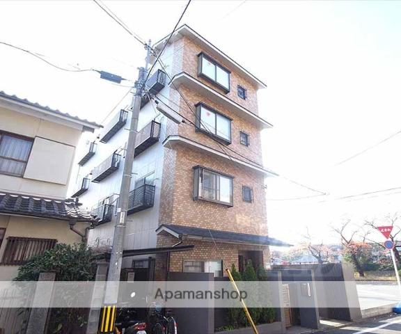 グランバリュー下鴨東