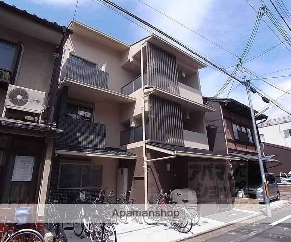 カーサフォレスタII