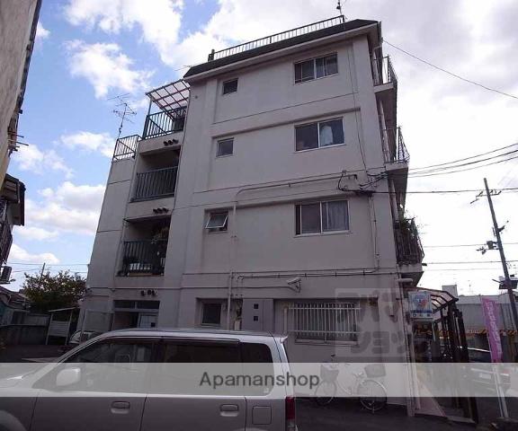 中川マンション