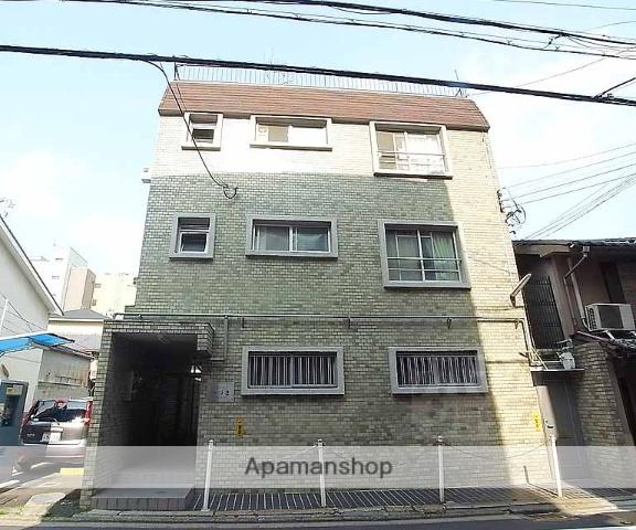 つづきマンション