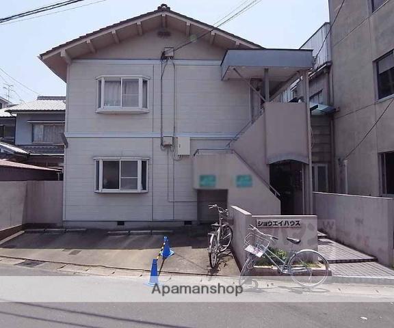 ショウエイハウス