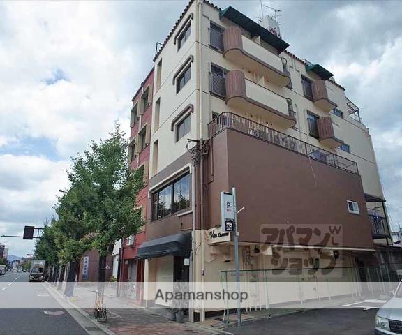 ヴィラ熊野(ワンルーム/3階)