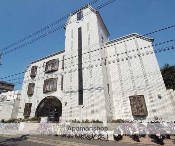 ヴィラホワイト