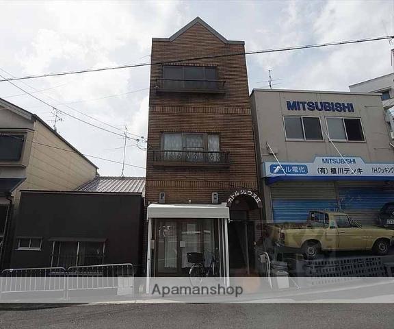 カトルジューヌII