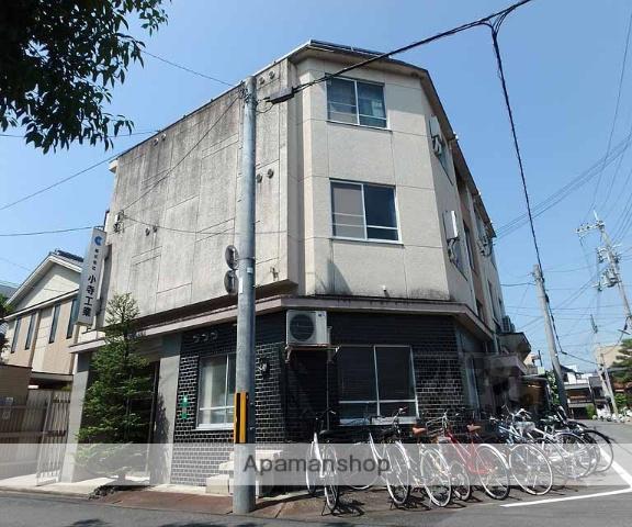 小寺ビル(ワンルーム/4階)