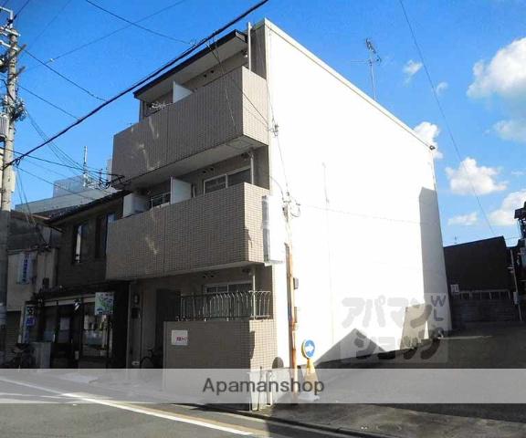 フレッシュ柏野