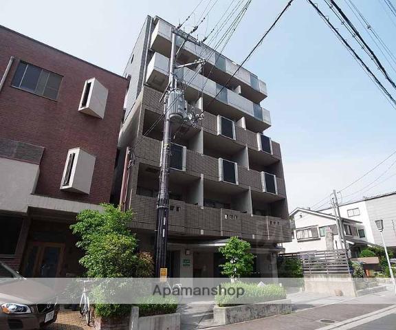 ランブラス御所西