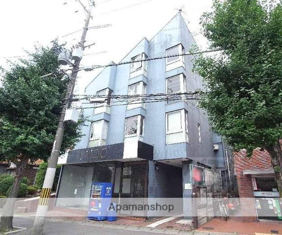 デジデンス宝ヶ池