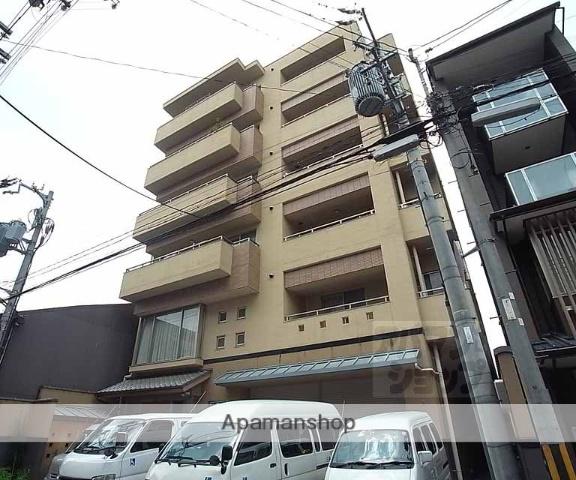 ルミノーサ三条小川