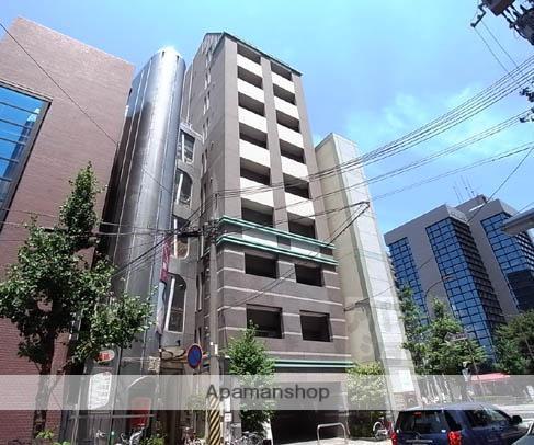 HF河原町二条レジデンス(1K/2階)