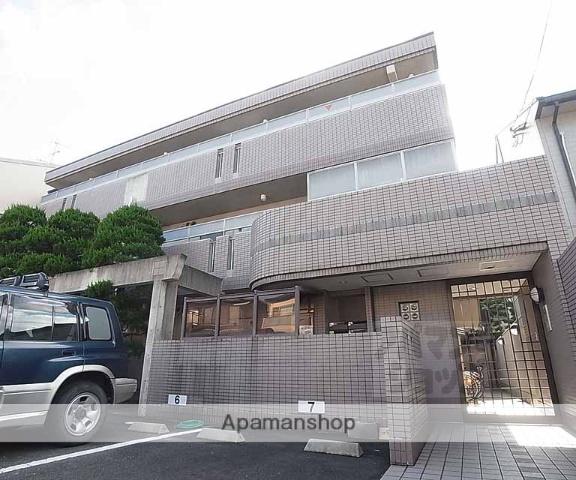 ラ・ヴィ松ヶ崎