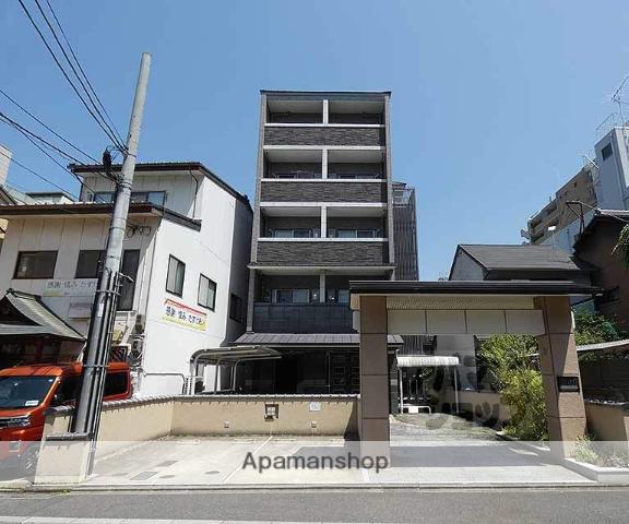 ベラジオ堀川今出川