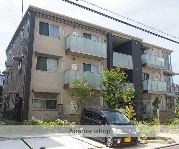 クレアール吉祥院