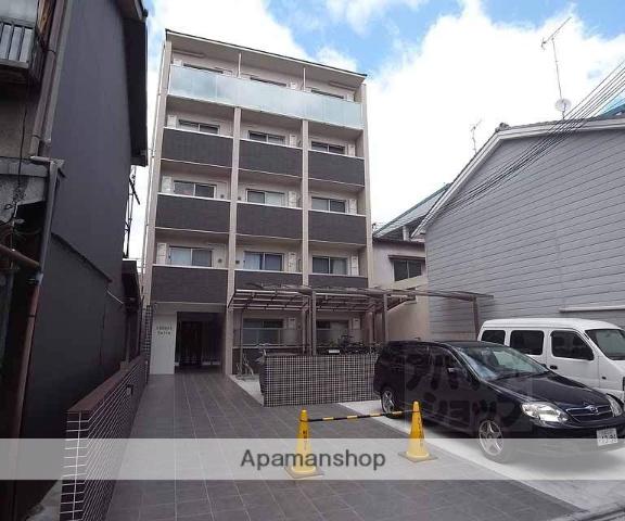 クレドール西院