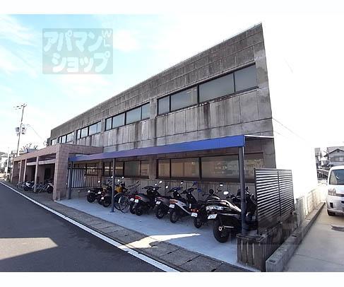 SINGLE QUARTERS西賀茂