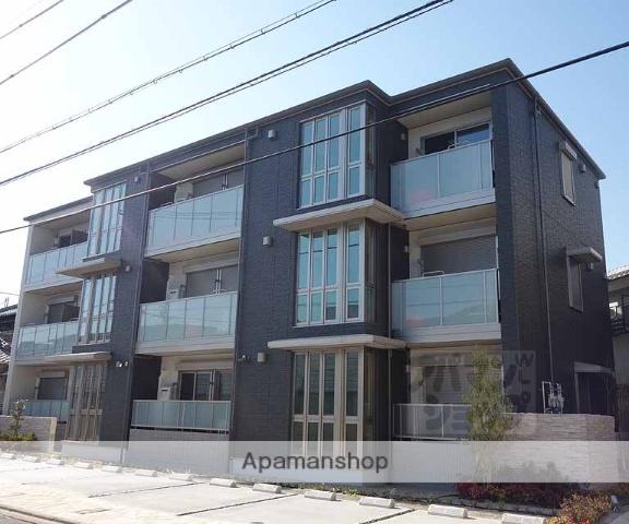 シャーメゾンシアラ