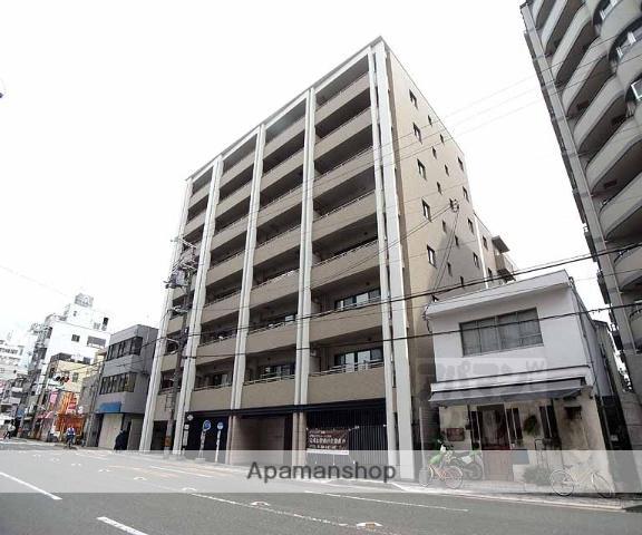 ブランシエラ二条城