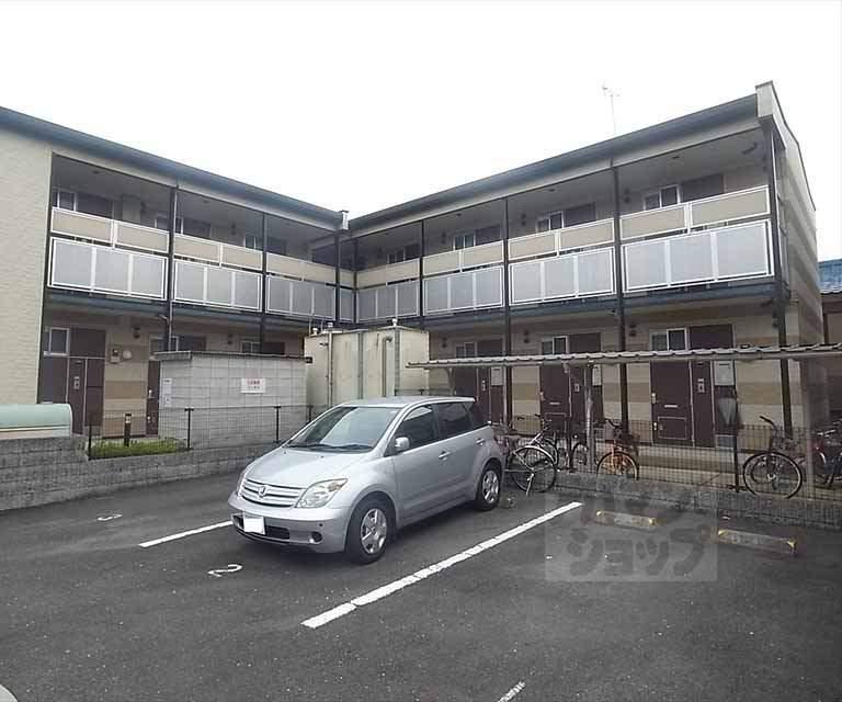 レオパレスウェルスTEN