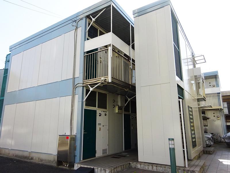 レオパレスALTAI