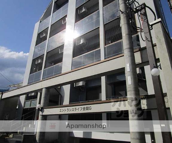 エントランスライフ金閣G