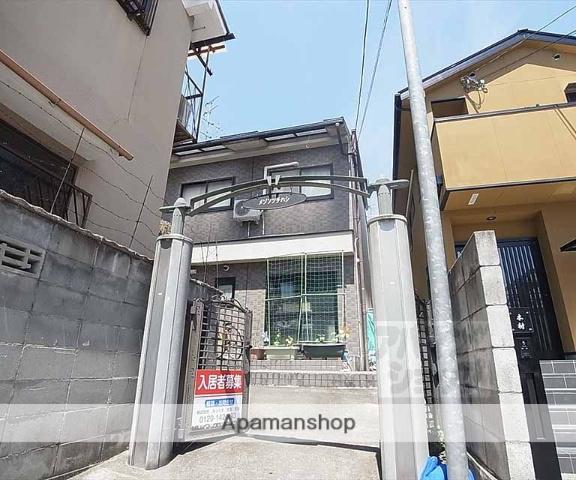 メゾンツチハシ