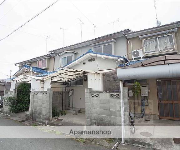 大宮南箱ノ井町貸家