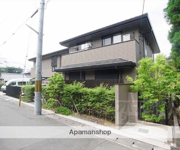 ローシェ哲学の道