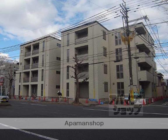  カルヴァドス北山