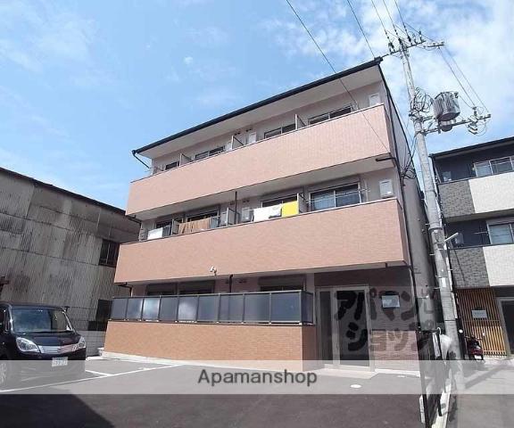 フラッティ壬生